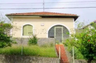 Casa com 2 quartos à venda no Centro, Jacareí 