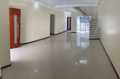 Casa com 3 quartos à venda no Jardim América, Jacareí 