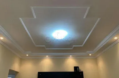 Casa 3 dormitórios sendo 1 suite bairro jardim mesquita jacareí