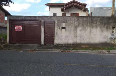 Casa com 3 quartos à venda no Loteamento Villa Branca, Jacareí 