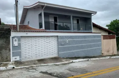 Sobrado com 5 quartos - vila tesouro - são josé dos campos - venda