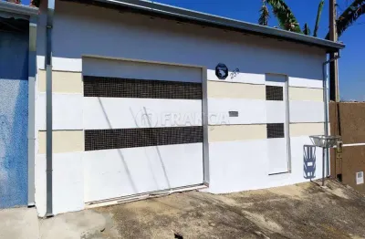 Casa com 3 quartos à venda no Parque dos Príncipes, Jacareí 