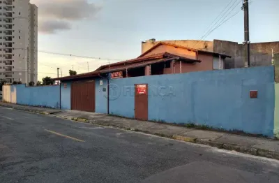 Casa com 2 quartos à venda no Centro, Jacareí 