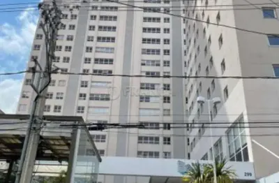 Sala comercial à venda no Centro, Jacareí 