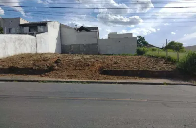 Terreno à venda no Loteamento Villa Branca, Jacareí 