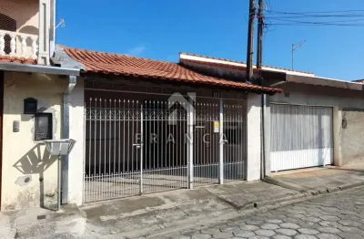 Casa com 3 quartos à venda no Jardim Emília, Jacareí 