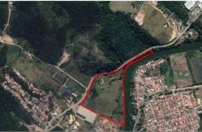 Área indústrial ampla em local privilegiado - jacareí/sp