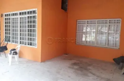 Casa com 2 quartos à venda no Centro, Jacareí 