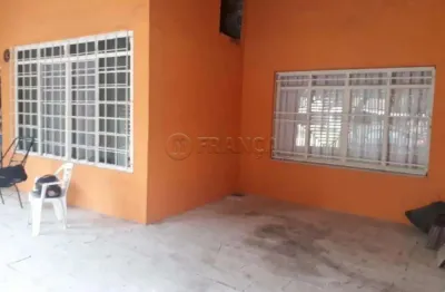 Casa 2 dormitórios sendo 1 suíte - centro - jacareí