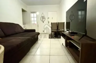 Apartamento com 3 quartos à venda no Centro, Jacareí 