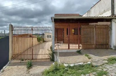 Casa 3 dormitórios sendo 1 suíte bairro vila aprazível jacareí