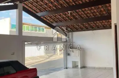 Casa com 3 quartos à venda no Loteamento Villa Branca, Jacareí 
