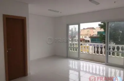 Sala comercial à venda no Centro, Jacareí 