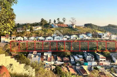 Terreno à venda no Jardim Colinas, Jacareí 