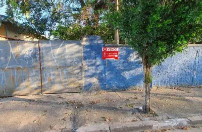 Terreno à venda no Jardim Siesta, Jacareí 