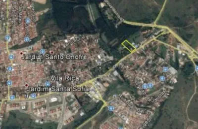 Terreno à venda no Putim, São José dos Campos 