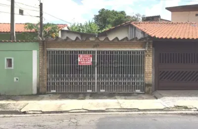 Casa 3 dormitórios sendo 1 suíte - jardim california - jacareí