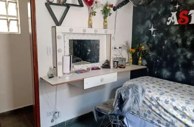 Casa com 3 quartos à venda no Jardim Paraíba, Jacareí 