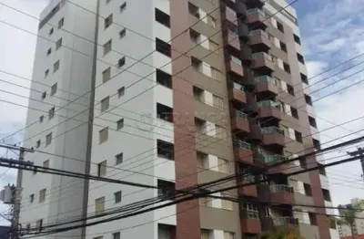 Apartamento com 4 quartos à venda no Parque Residencial Aquarius, São José dos Campos 
