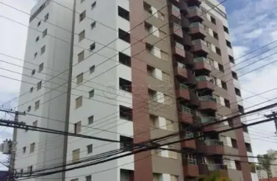 Apartamento com 4 quartos à venda no Parque Residencial Aquarius, São José dos Campos 