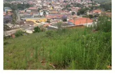 Terreno à venda na Vila São Sebastião, Santa Branca 