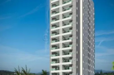 Apartamento com 3 quartos à venda no Centro, Jacareí 