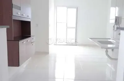 Apartamento com 2 quartos à venda no Loteamento Jardim Sol Nascente, Jacareí 