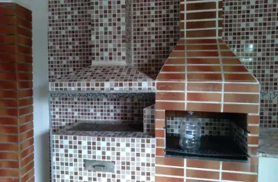 Casa com 3 quartos à venda no Bandeira Branca, Jacareí 