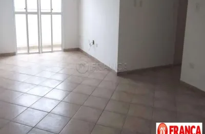 Apartamento 3 dormitórios sendo 1 suíte - jardim califórnia - jacareí