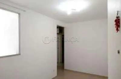 Apartamento 2 dormitórios - vila rangel - são josé dos campos - venda