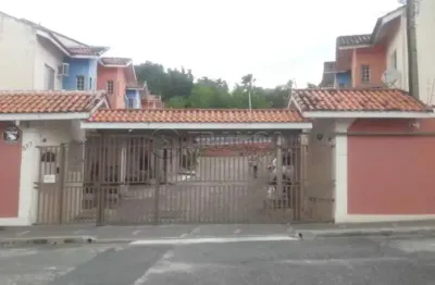 Casa em condomínio fechado com 2 quartos à venda no Jardim Esperança, Jacareí 