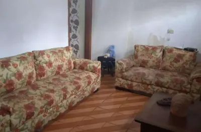 Casa com 2 quartos à venda no Parque Santo Antônio, Jacareí 