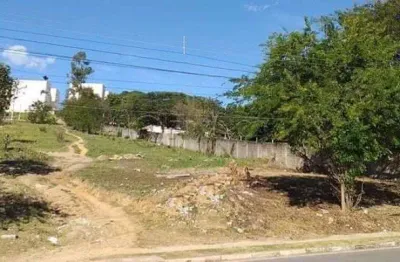 Terreno à venda no Bairro do Colonia, Jacareí 