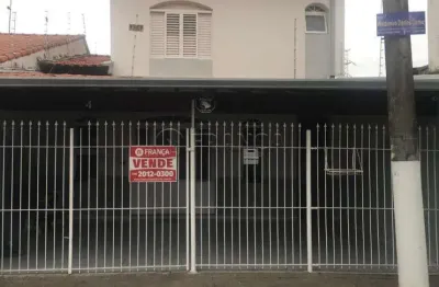 Casa com 3 quartos à venda no Santa Cruz dos Lázaros, Jacareí 