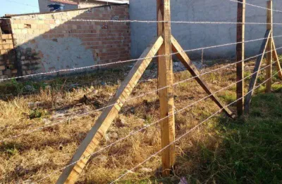 Terreno à venda no Jardim Terras da Conceição, Jacareí 