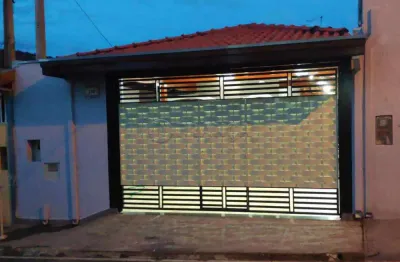Casa com 3 quartos à venda no Loteamento Villa Branca, Jacareí 