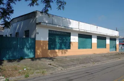 Sala comercial à venda no São João, Jacareí