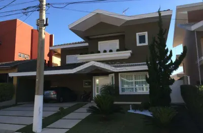 Casa em condomínio fechado com 3 quartos à venda no Loteamento Villa Branca, Jacareí 