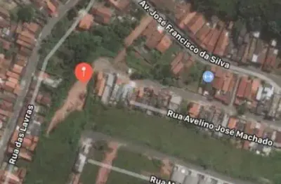 Terreno à venda no Jardim Colinas, Jacareí 