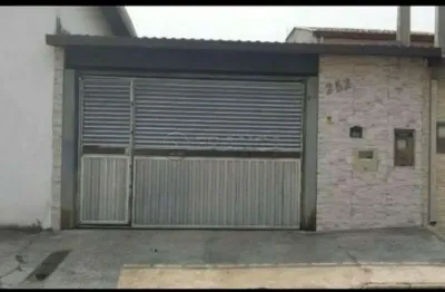 Casa com 4 quartos à venda no Jardim América, Jacareí 