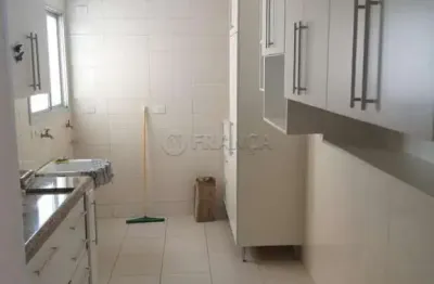 Apartamento com 3 quartos à venda no Centro, Jacareí 