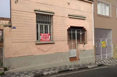Casa com 4 quartos à venda no Centro, Jacareí 