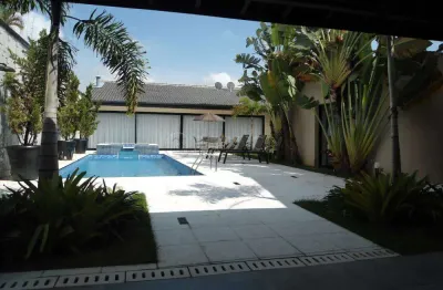 Casa 5 dormitórios sendo 5 suites bairro jardim florida jacareí