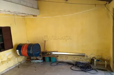 Casa 2 dormitórios com edicula bairro jardim são luiz jacareí