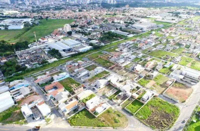 Terreno à venda no Residencial Parque dos Sinos, Jacareí 