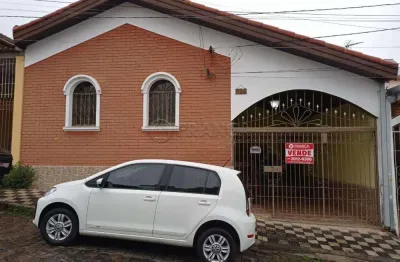 Casa 3 dormitórios sendo 1 suite bairro centro jacareí