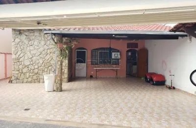 Casa com 3 quartos à venda no Jardim Terras de São João, Jacareí 