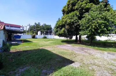 Terreno comercial  1.620 m² bairro vila pinheiro - jacareí