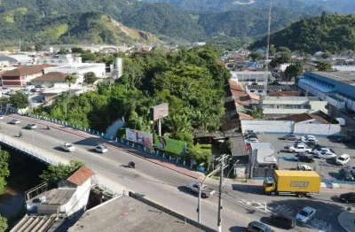 Terreno à venda no Centro, Caraguatatuba 