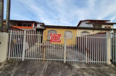 Casa com 3 quartos à venda no Jardim das Indústrias, São José dos Campos 